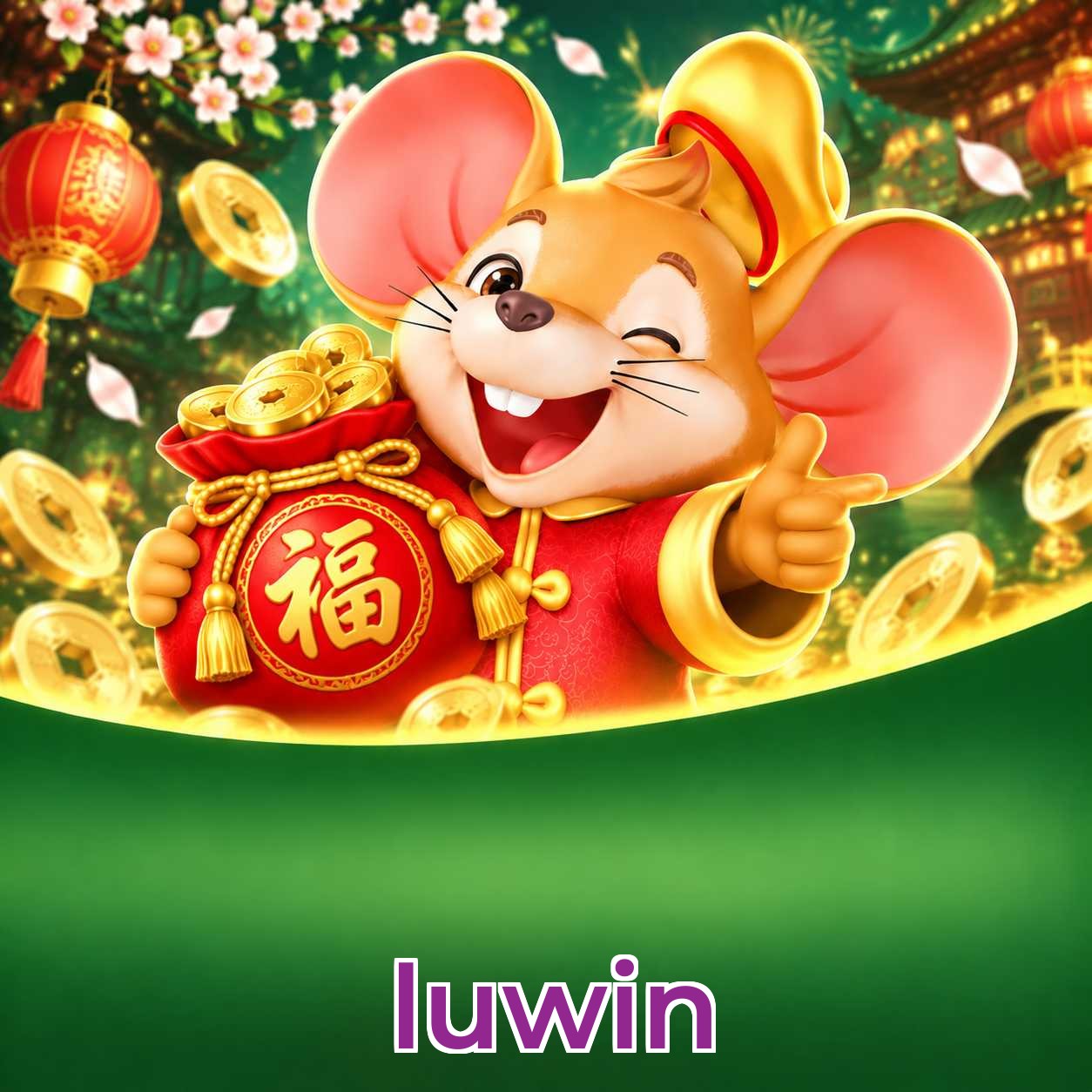 luwin App FAQ